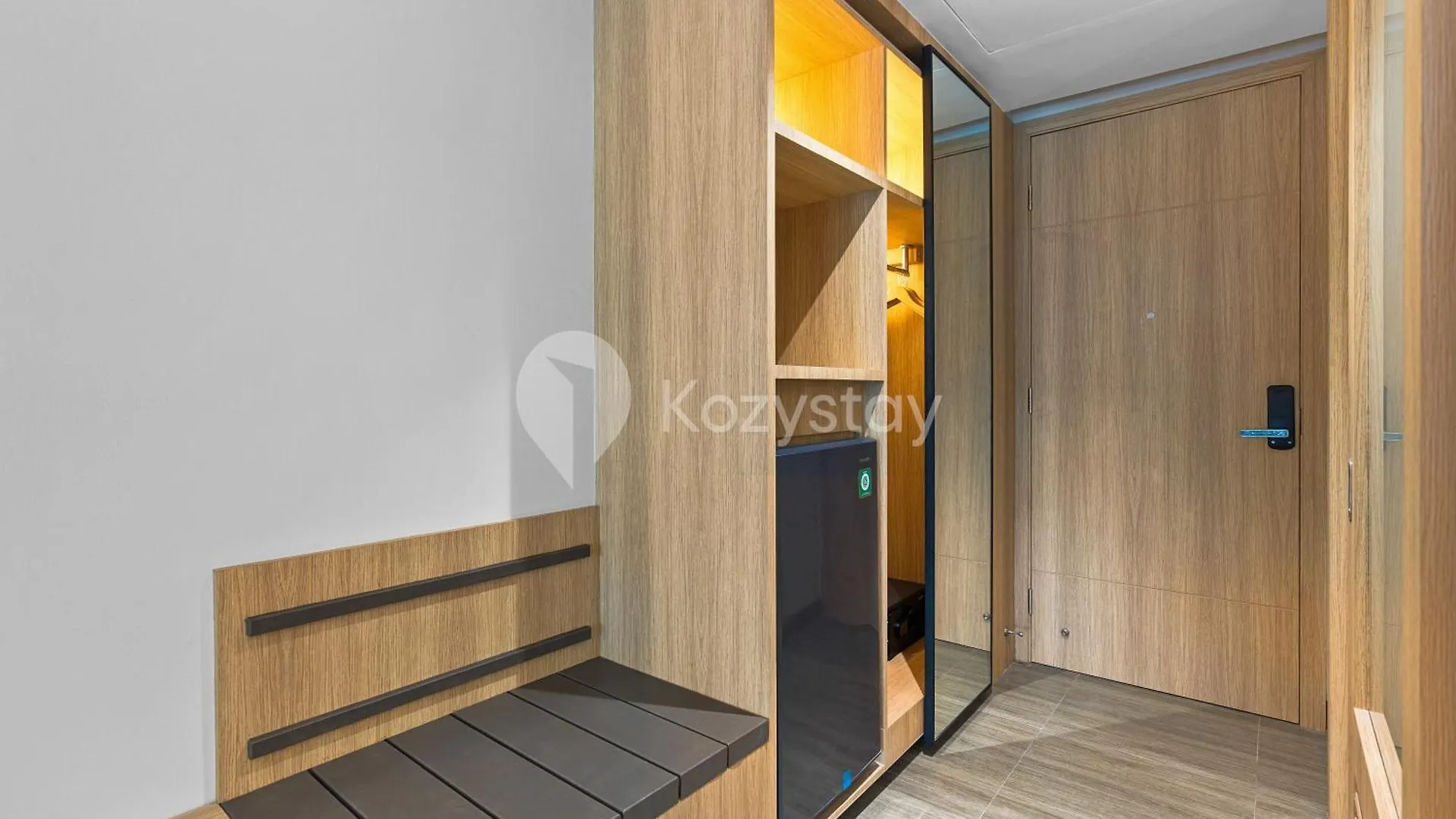 Apartment Moriya By Kozystay - Nusa Dua Nusa Dua