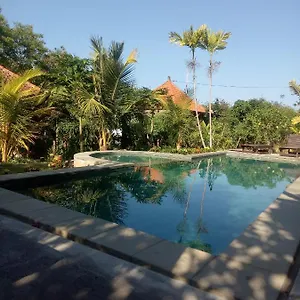  Privatunterkunft Pier26 Bali