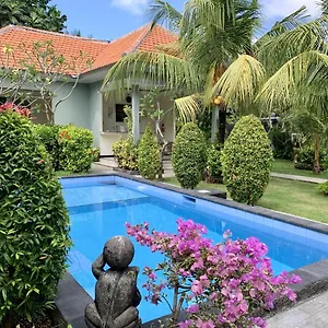  Gasthof Davit Nusa Dua