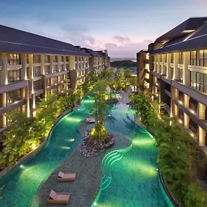 Anagata And Tanjung Benoa Nusa Dua (Bali)