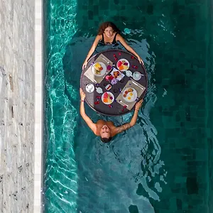 Alindra & Nusa Dua (Bali)