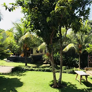  Privatunterkunft El Bali