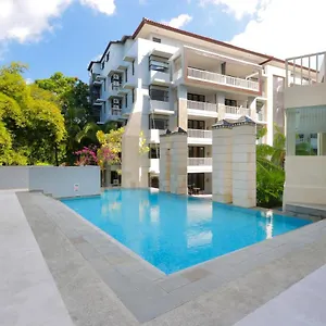Swiss-belhotel Bay View Nusa Dua (Bali)