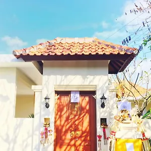  Privatunterkunft Kubu