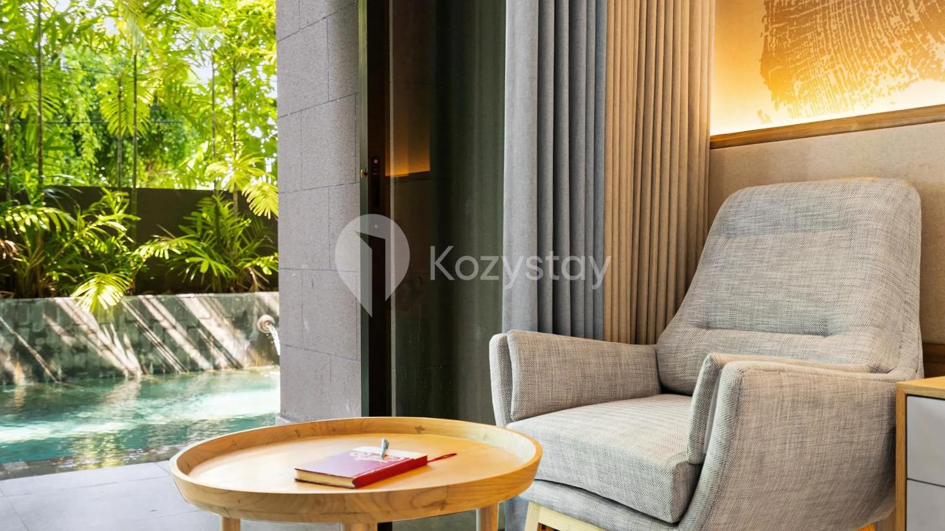 Apartment Moriya By Kozystay - Nusa Dua Nusa Dua