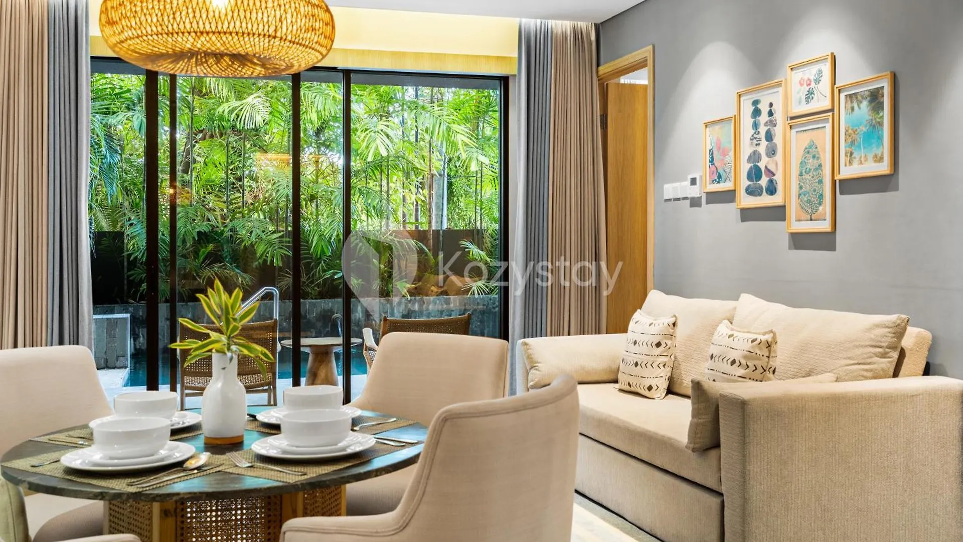Moriya By Kozystay - Nusa Dua Nusa Dua  Apartment Nusa Dua (Bali)