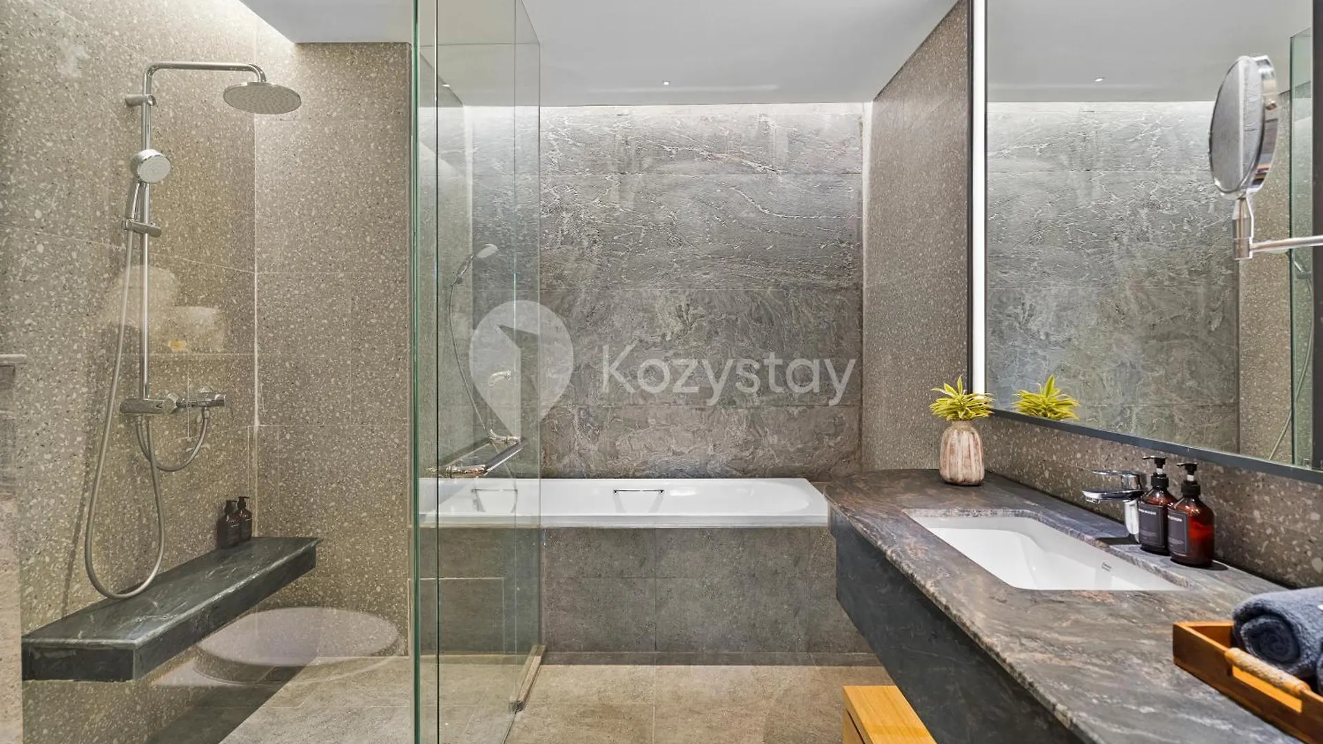 Apartment Moriya By Kozystay - Nusa Dua Nusa Dua  Indonesia