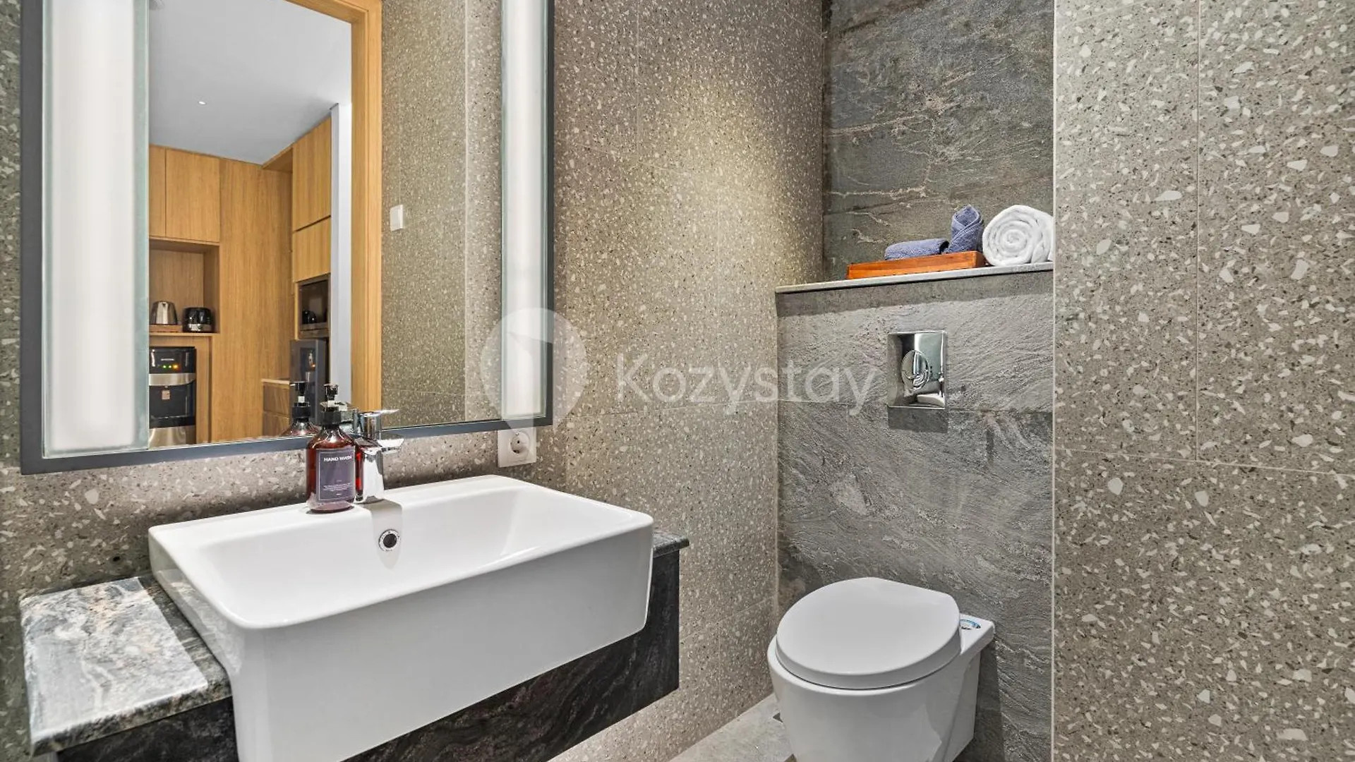 Moriya By Kozystay - Nusa Dua Nusa Dua  Apartment