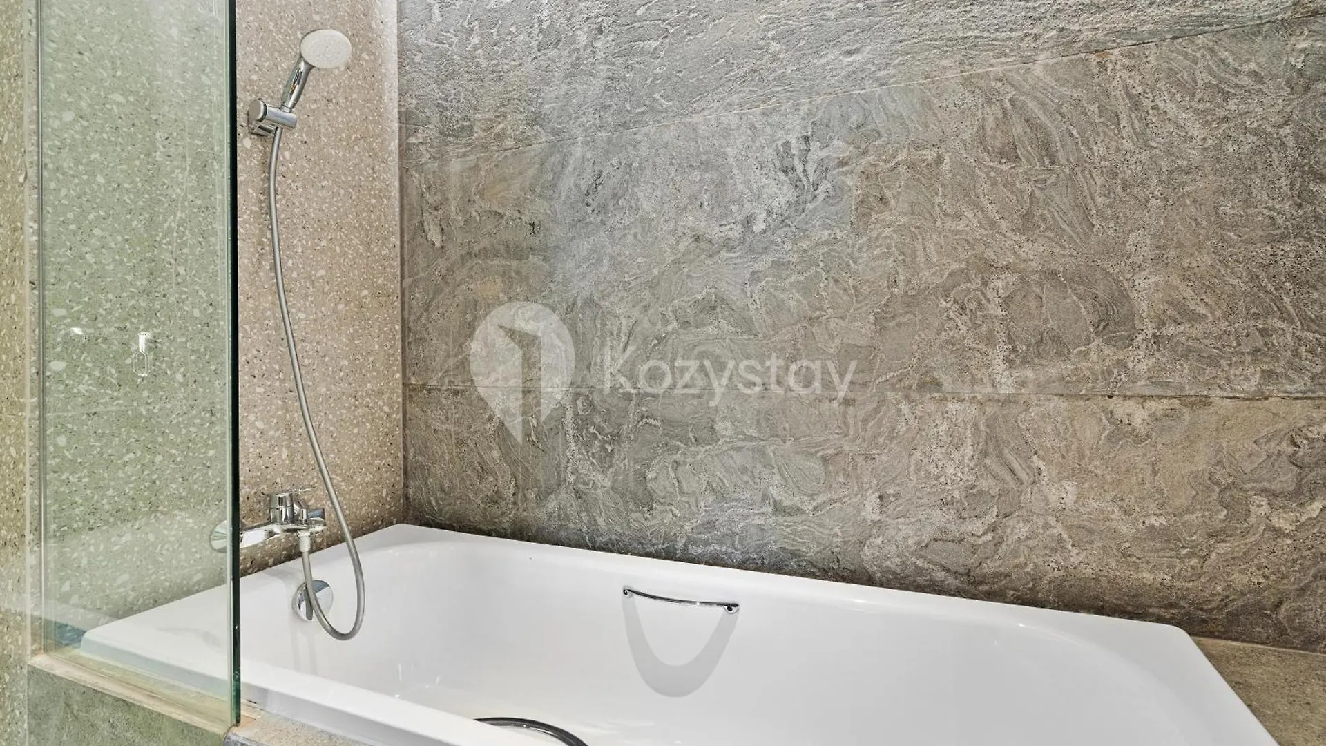 Apartment Moriya By Kozystay - Nusa Dua Nusa Dua  Indonesia