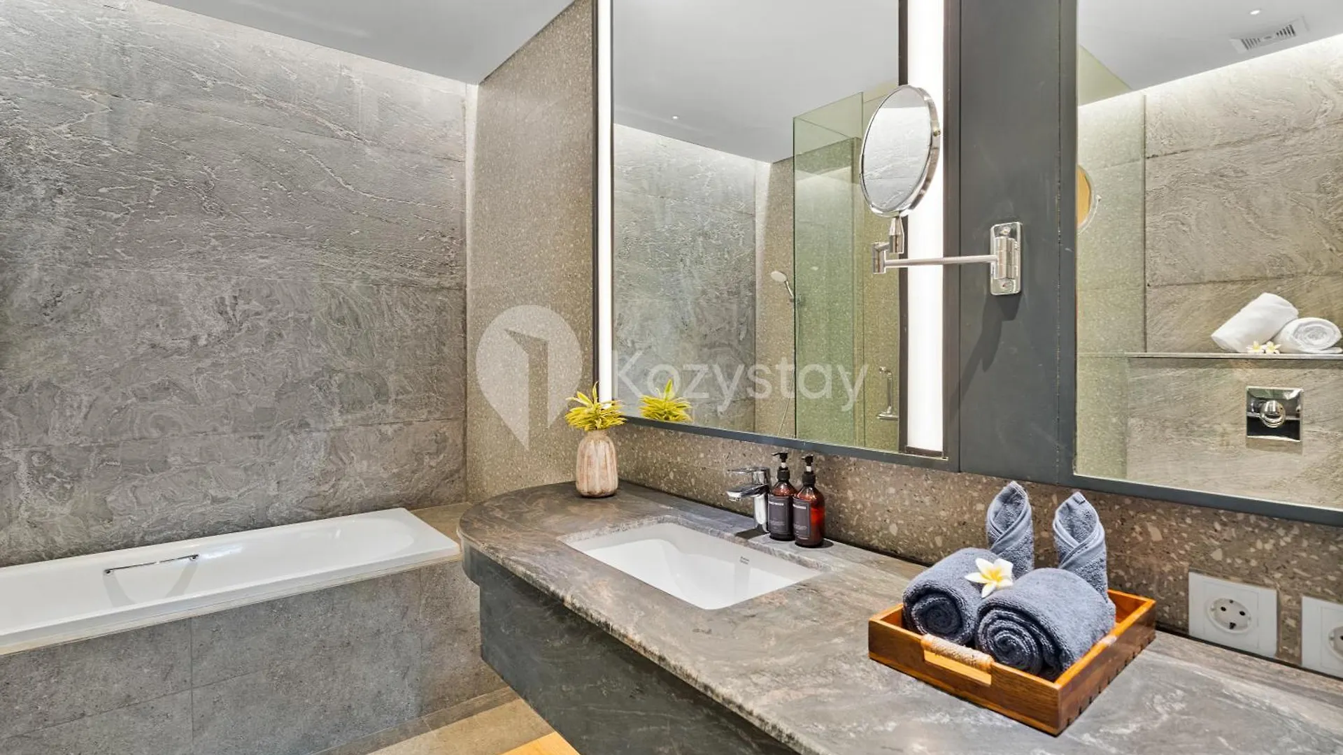 Moriya By Kozystay - Nusa Dua Nusa Dua  Apartment Nusa Dua (Bali)