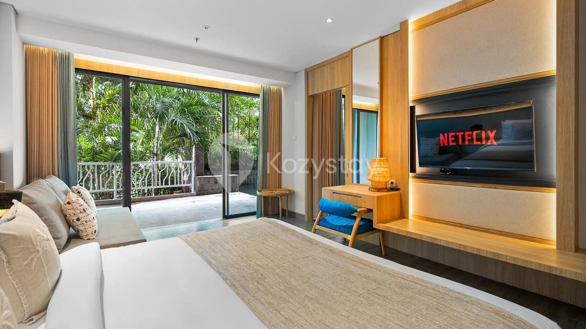 Moriya By Kozystay - Nusa Dua Nusa Dua  Indonesia