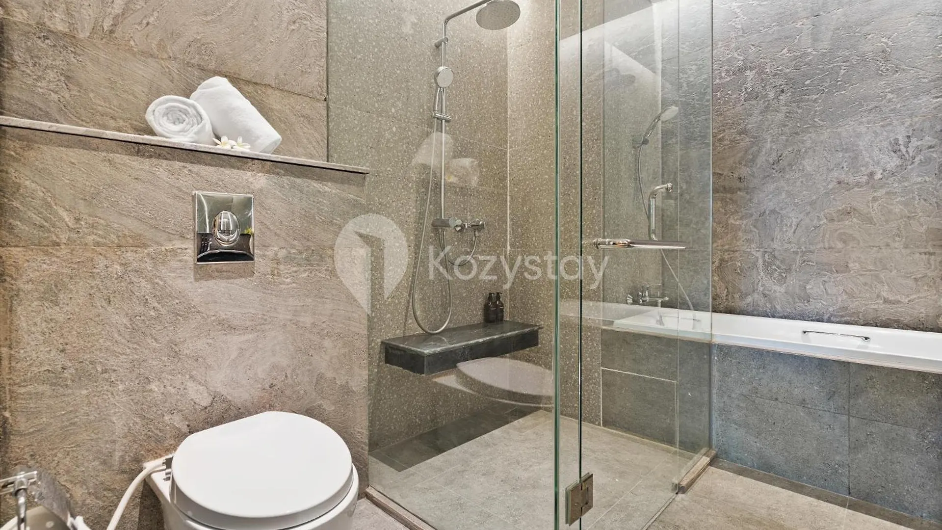 Moriya By Kozystay - Nusa Dua Nusa Dua  Nusa Dua (Bali)