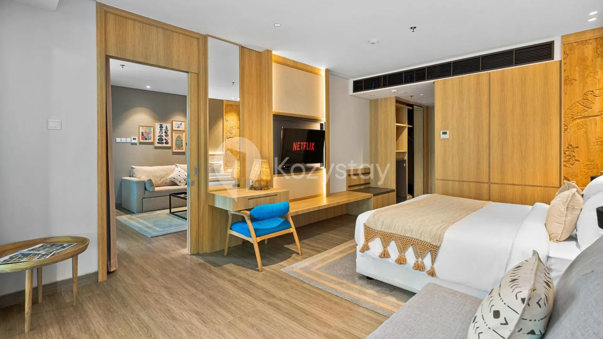 Moriya By Kozystay - Nusa Dua Nusa Dua  Apartment Nusa Dua (Bali)