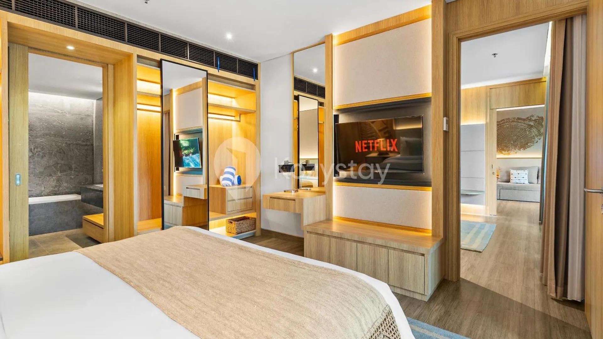 Apartment Moriya By Kozystay - Nusa Dua Nusa Dua  Indonesia