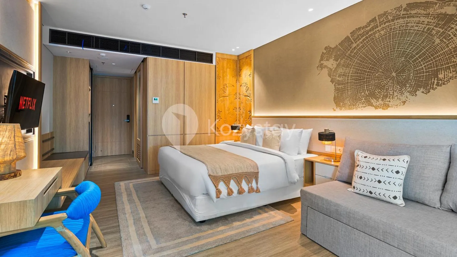 Apartment Moriya By Kozystay - Nusa Dua Nusa Dua