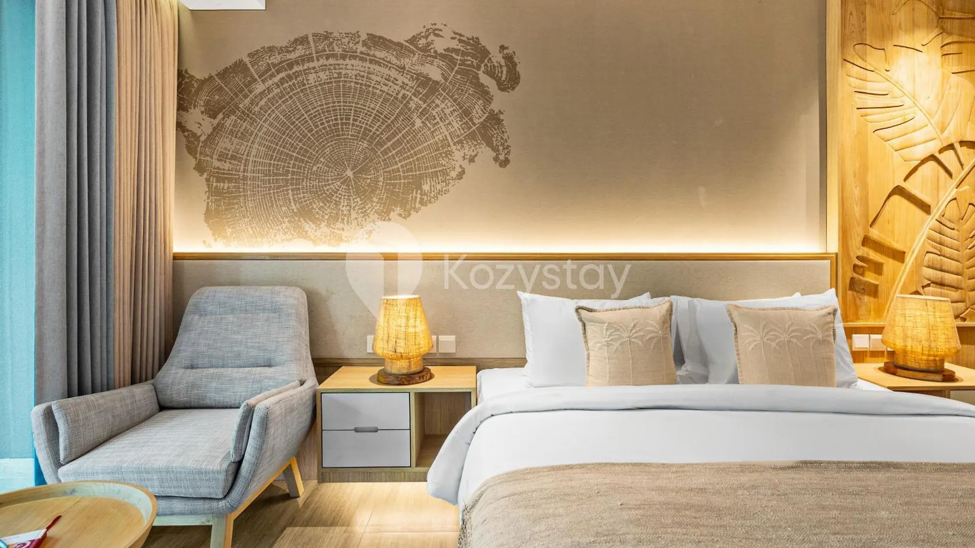 Apartment Moriya By Kozystay - Nusa Dua Nusa Dua
