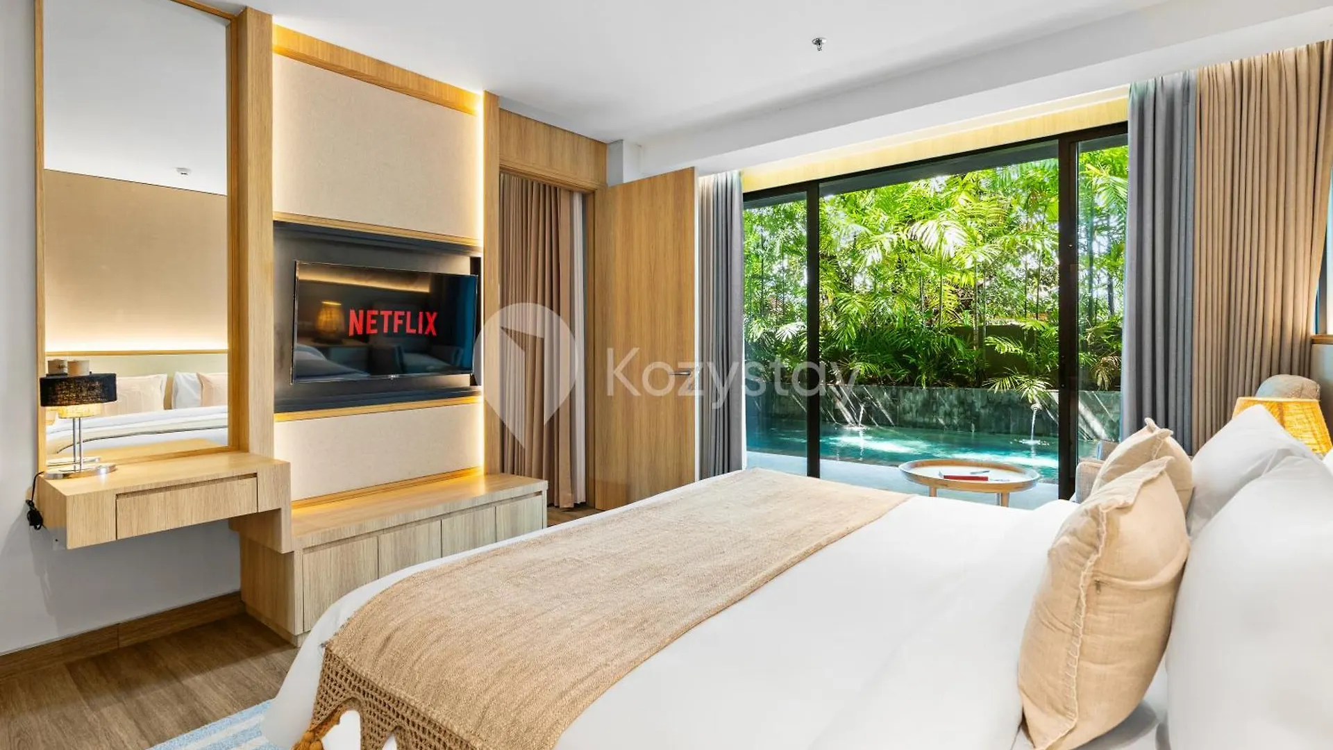Moriya By Kozystay - Nusa Dua Nusa Dua