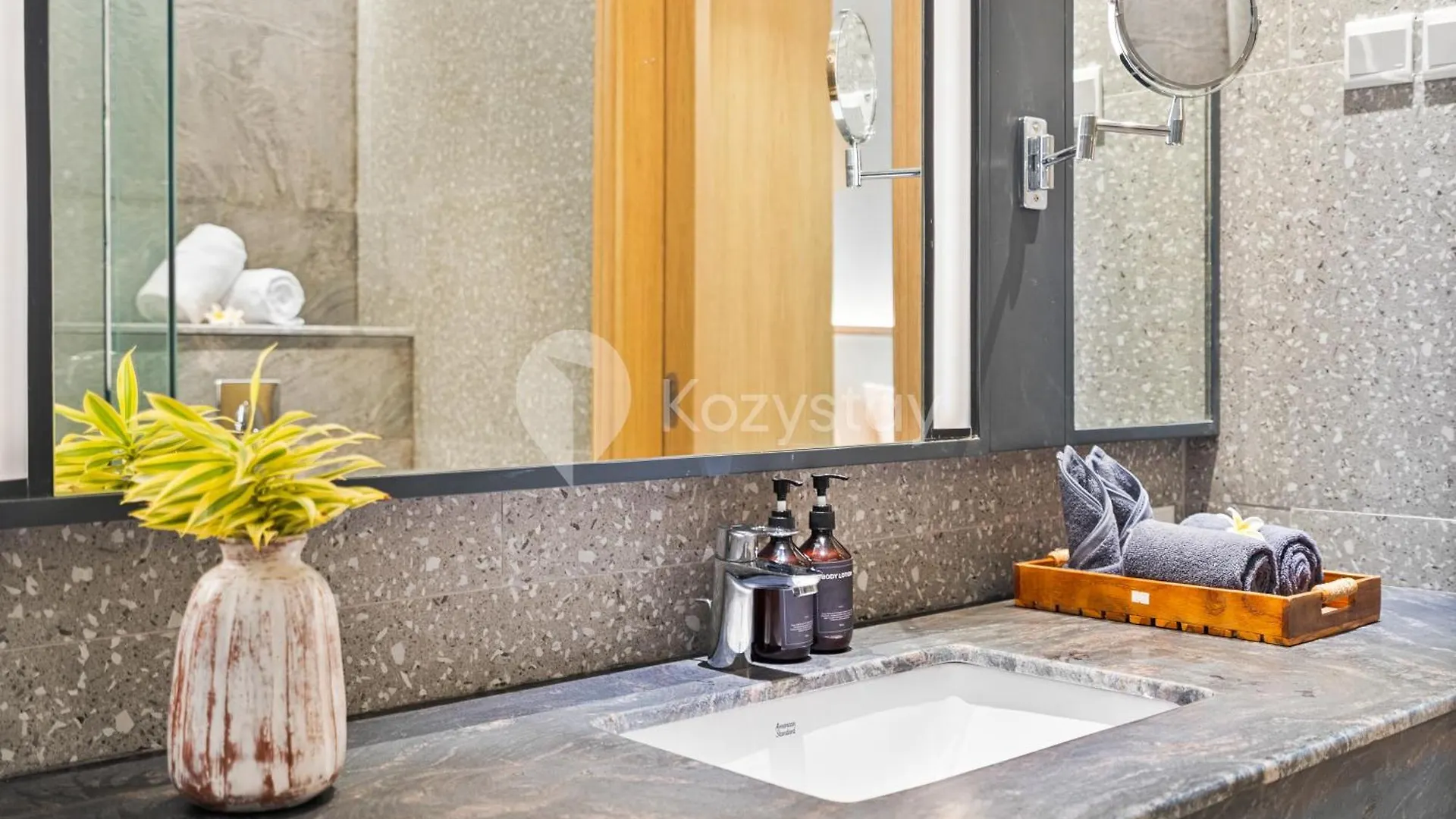 Moriya By Kozystay - Nusa Dua Nusa Dua  Nusa Dua (Bali)