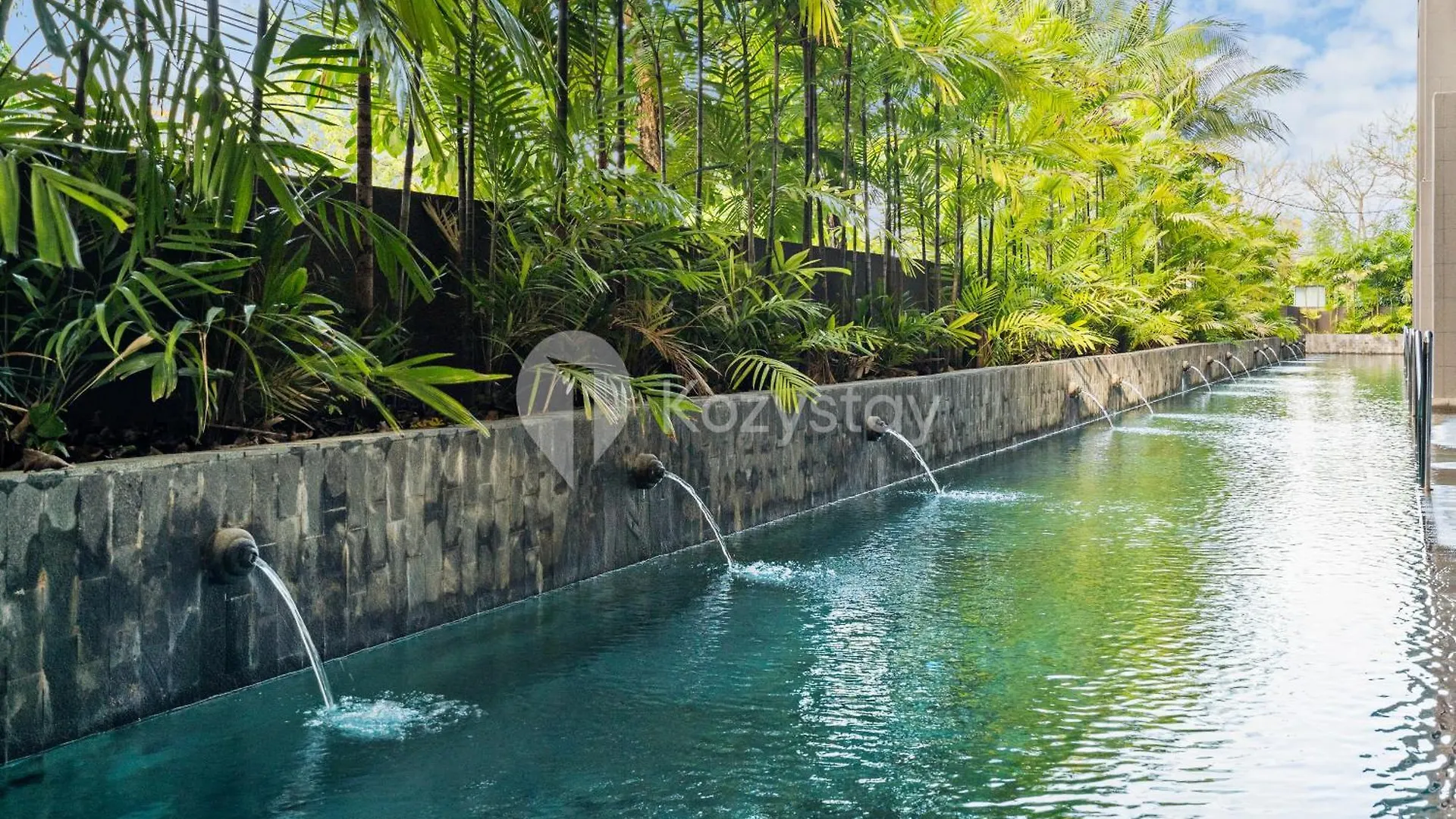Moriya By Kozystay - Nusa Dua Nusa Dua  Nusa Dua (Bali)