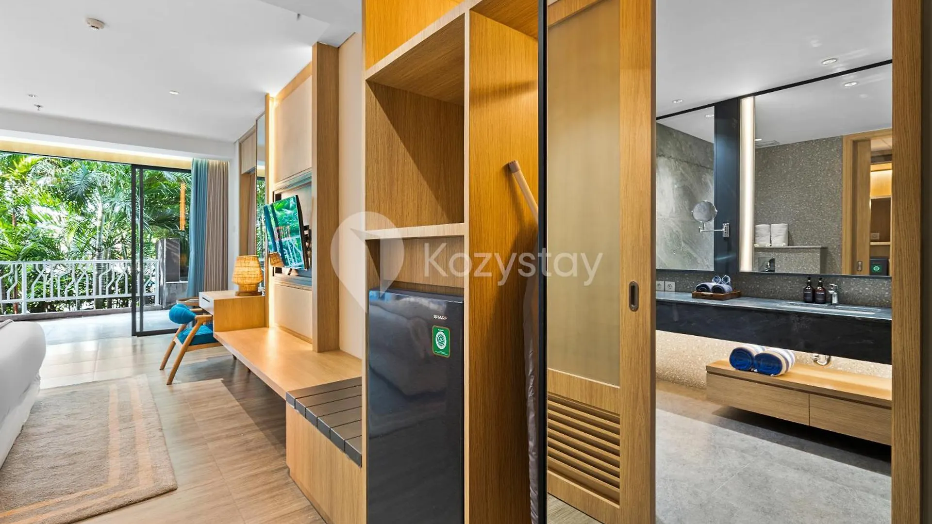 Moriya By Kozystay - Nusa Dua Nusa Dua  Apartment