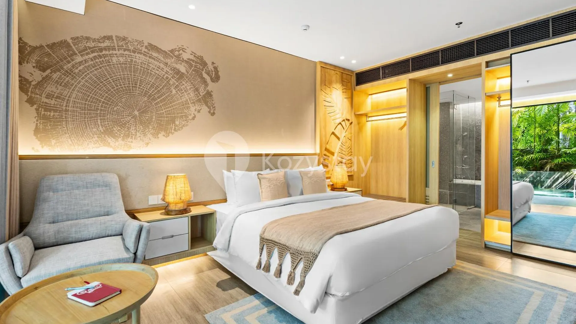 Apartment Moriya By Kozystay - Nusa Dua Nusa Dua