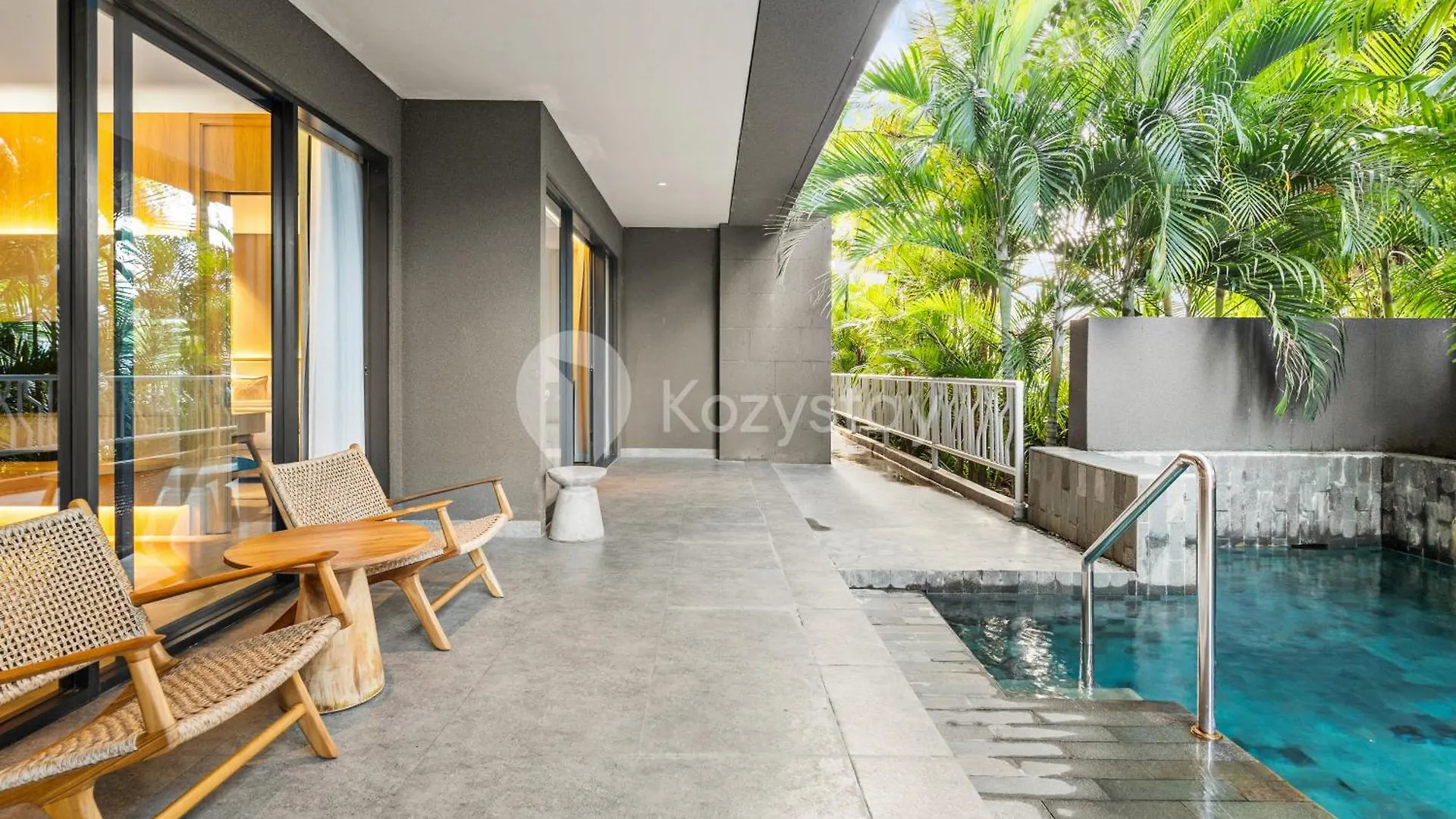 Moriya By Kozystay - Nusa Dua Nusa Dua  Indonesia
