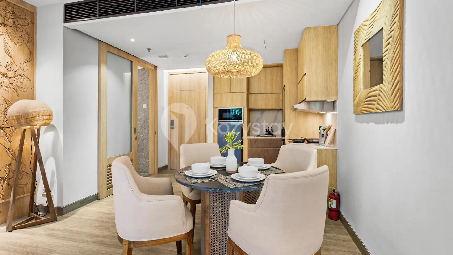 Apartment Moriya By Kozystay - Nusa Dua Nusa Dua