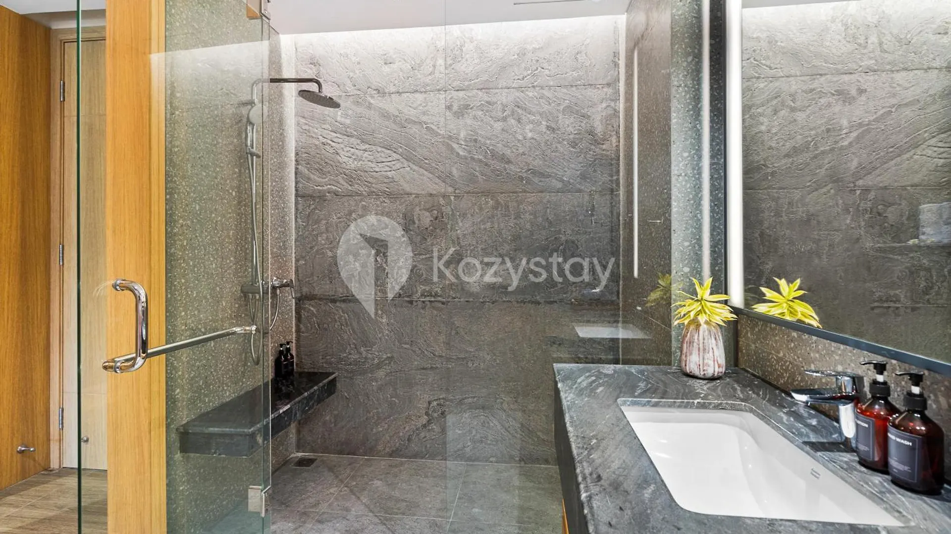 Moriya By Kozystay - Nusa Dua Nusa Dua  0*, Nusa Dua (Bali)